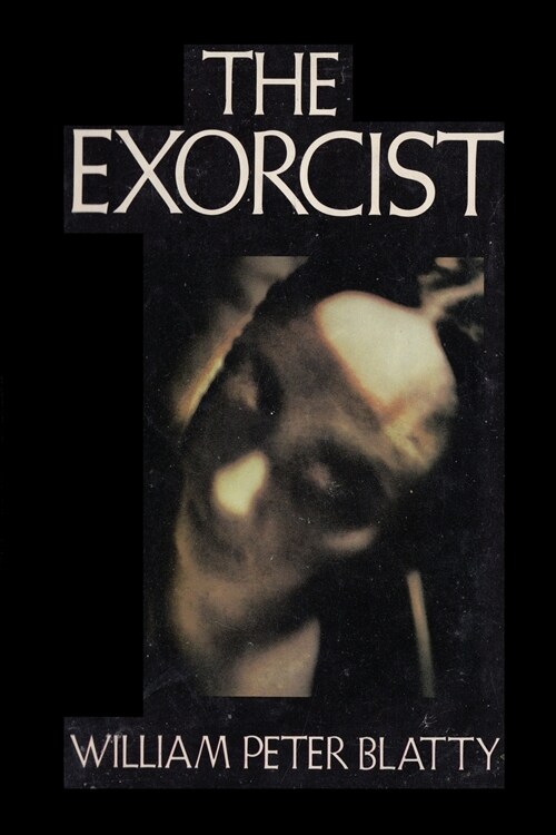 The Exorcist (Paperback)