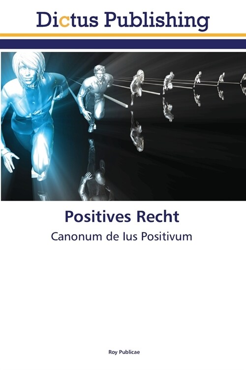 Positives Recht (Paperback)