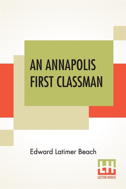 An Annapolis First Classman (Paperback)