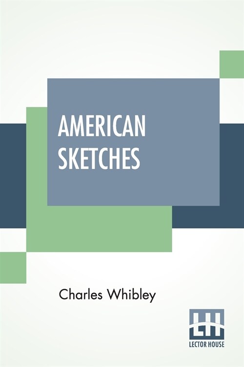 American Sketches (Paperback)