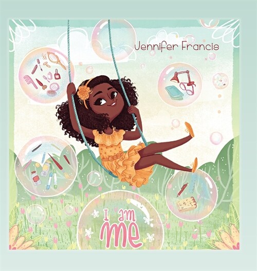 I AM ME (Hardcover)