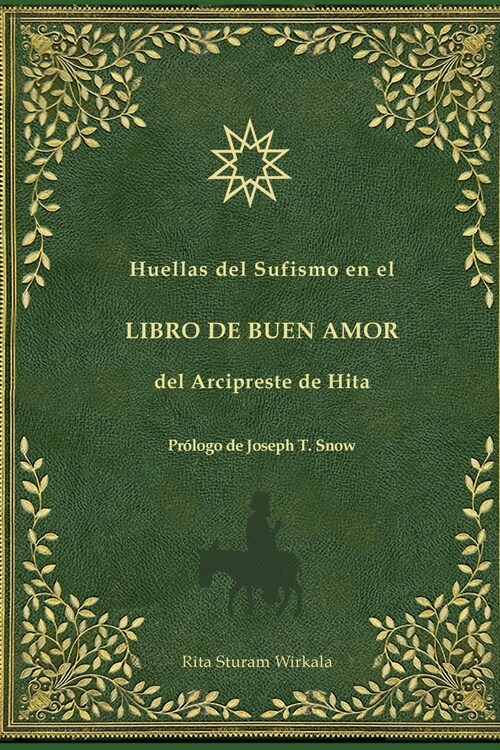 Huellas del Sufismo en el libro de buen amor del Arcipreste de Hita (Paperback)