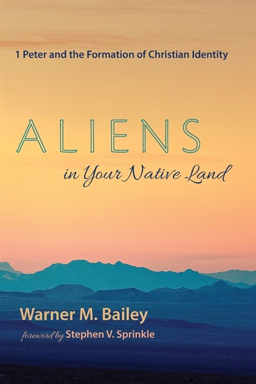 Aliens in Your Native Land (Paperback)