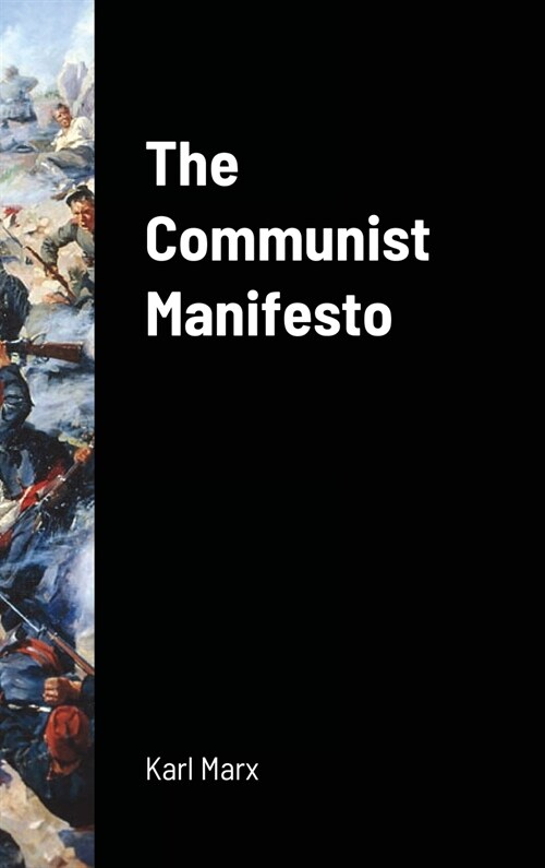 The Communist Manifesto (Hardcover)