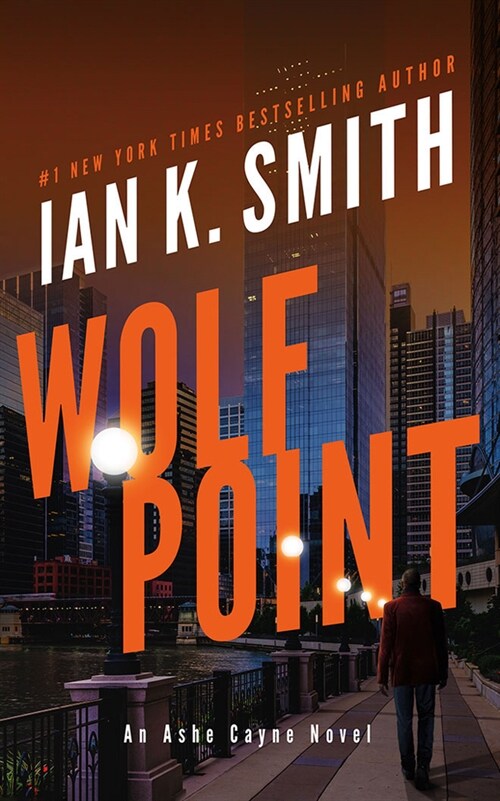 Wolf Point (Paperback)