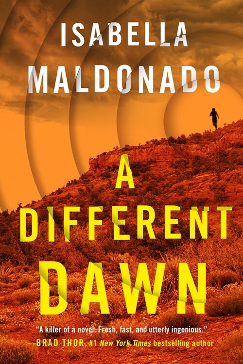 A Different Dawn (Paperback)