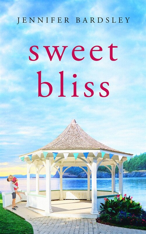 Sweet Bliss (Paperback)