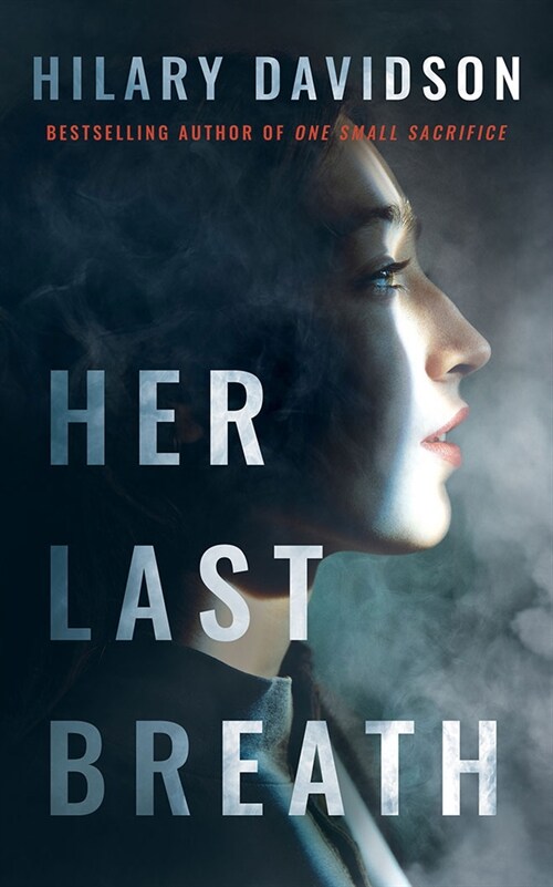 Her Last Breath (Paperback)