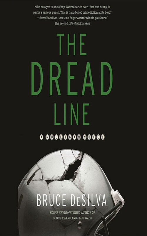 The Dread Line (Audio CD)