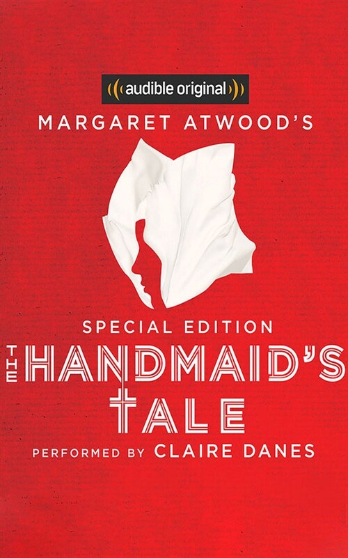 The Handmaids Tale: Special Edition (Audio CD)