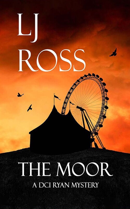 The Moor (Audio CD)