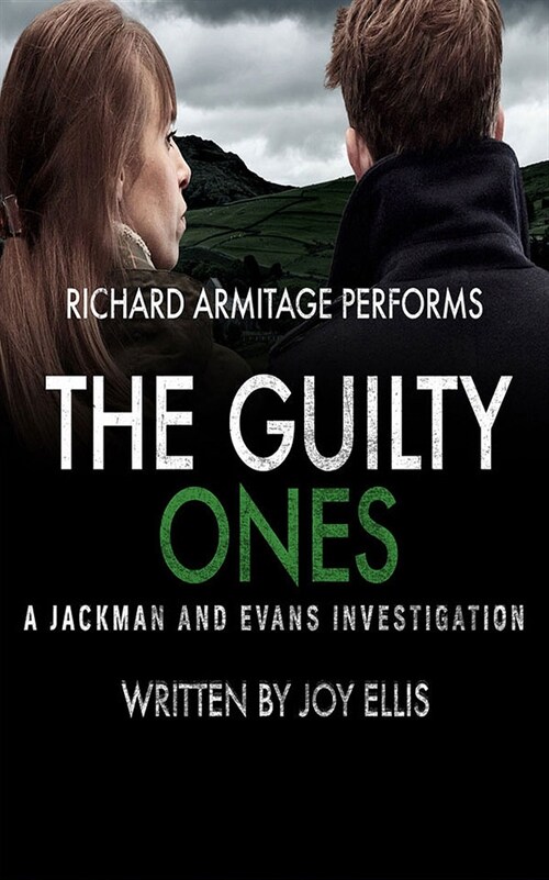 The Guilty Ones (Audio CD)