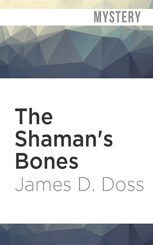 The Shamans Bones (Audio CD)