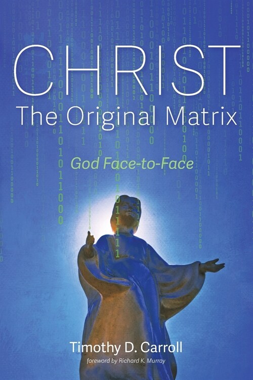 Christ-The Original Matrix (Paperback)