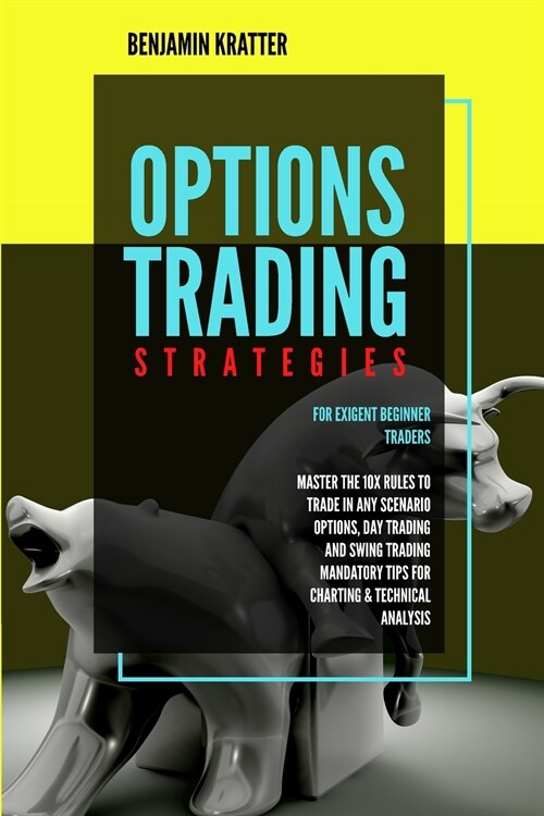 Options Trading Strategies (Paperback)