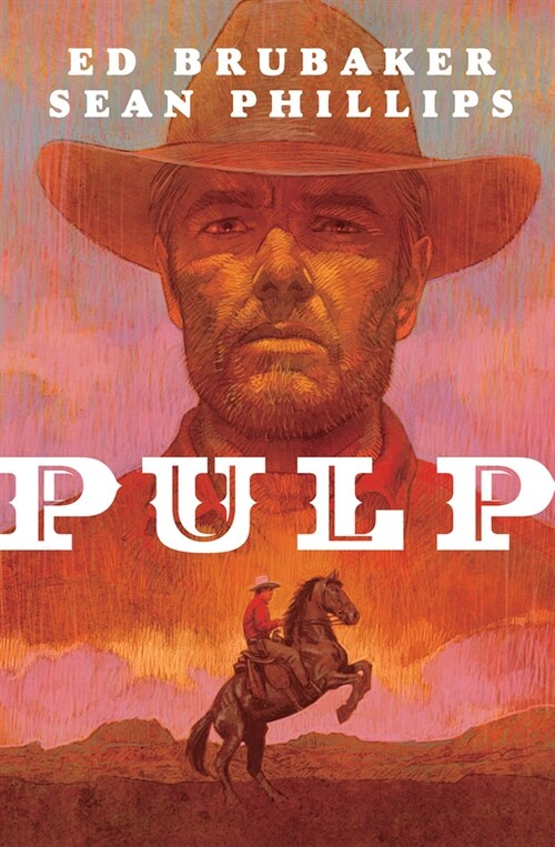 Pulp (Paperback)