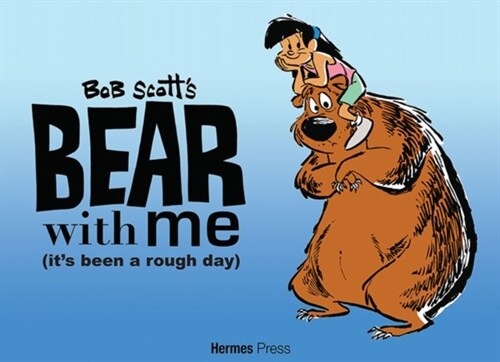 Bear With Me (Hardcover)