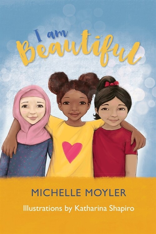 I Am Beautiful (Paperback)