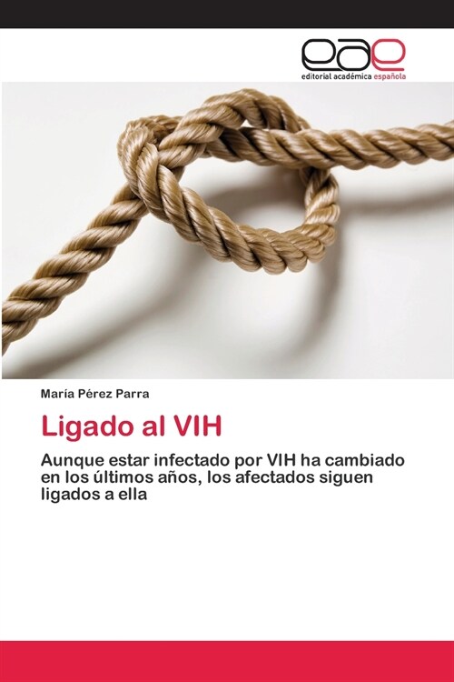 Ligado al VIH (Paperback)