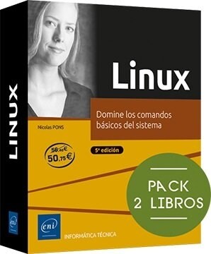 LINUX (Book)