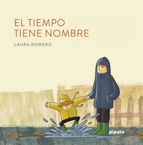 TIEMPO TIENE NOMBRE,EL (Book)