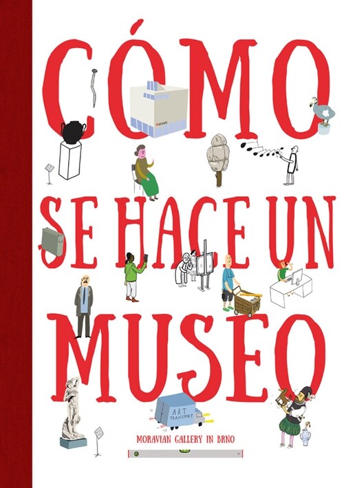 COMO SE HACE UN MUSEO (Book)