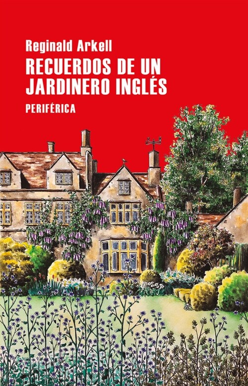 Recuerdos de Un Jardinero Ingl? (Paperback)