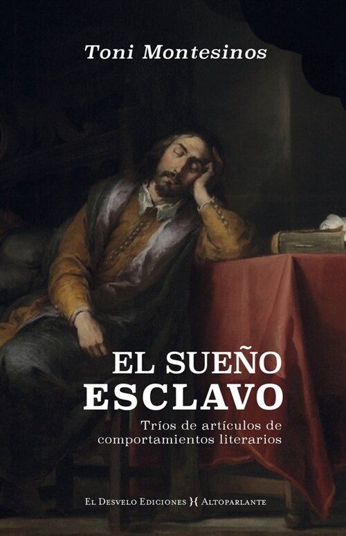 SUENO ESCLAVO,EL (Book)