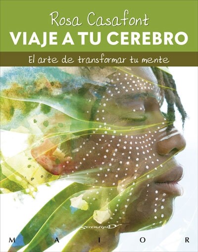 VIAJE A TU CEREBRO (Book)