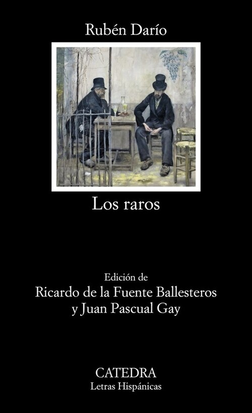 RAROS,LOS (Paperback)