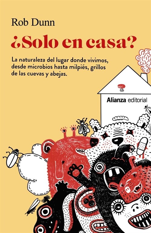 SOLO EN CASA (Book)