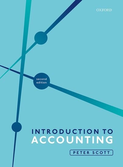 Introduction to Accounting (Paperback, 2 Revised edition)