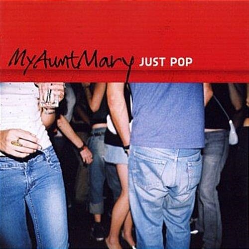 [중고] [중고CD] My Aunt Mary(마이 앤트 메리) / 3집 Just Pop