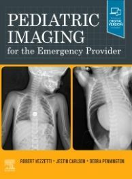 Pediatric Imaging for the Emergency Provider (Hardcover)