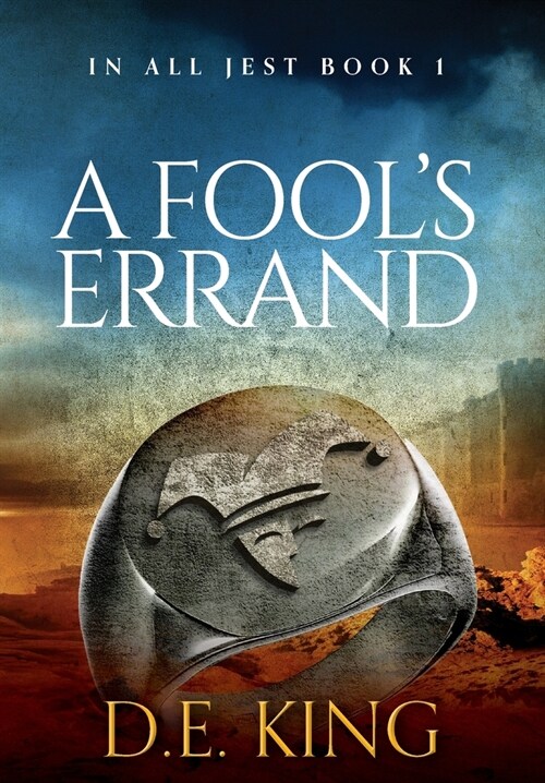 A Fools Errand (Hardcover)