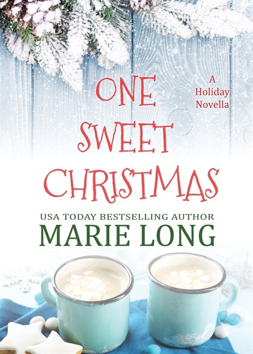 One Sweet Christmas (Paperback)