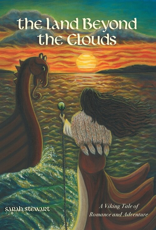 The Land Beyond the Clouds (Hardcover)