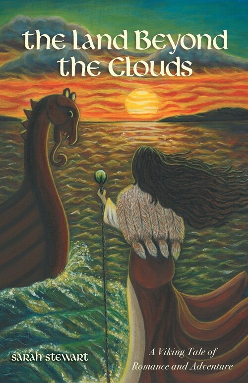 The Land Beyond the Clouds (Paperback)