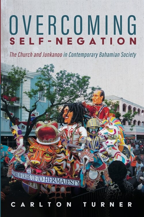 Overcoming Self-Negation (Paperback)