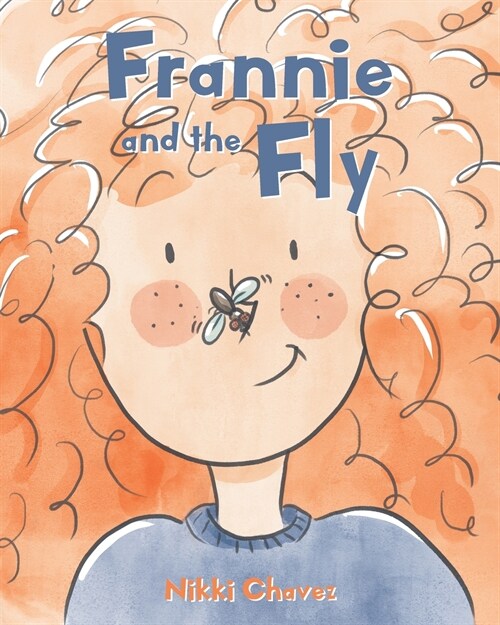 Frannie and the Fly (Paperback)
