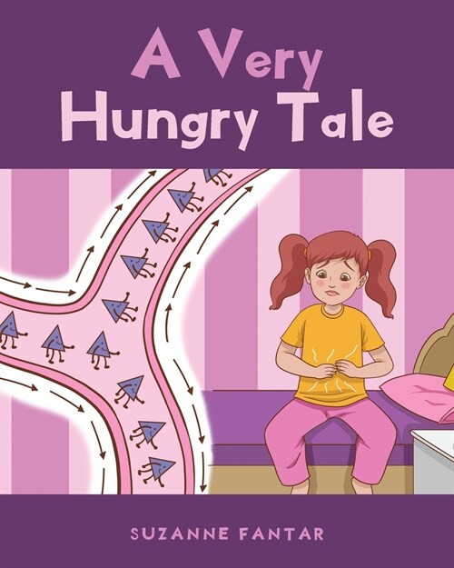 A Very Hungry Tale (Paperback)