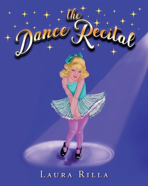 The Dance Recital (Paperback)