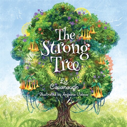 The Strong Tree (Paperback)