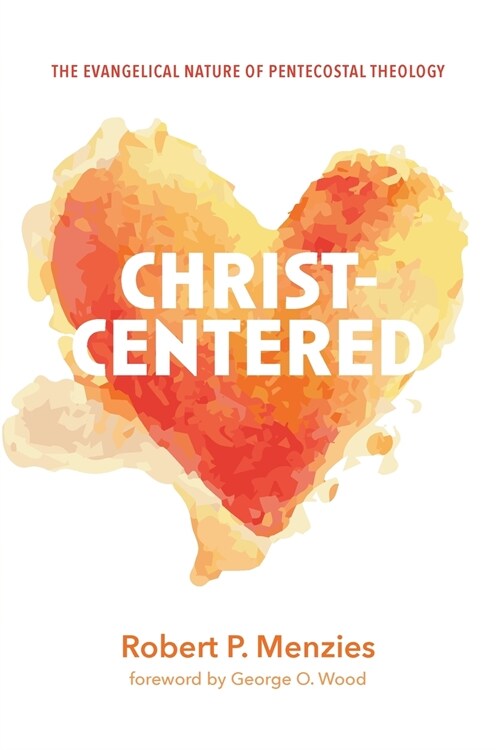 Christ-Centered (Paperback)