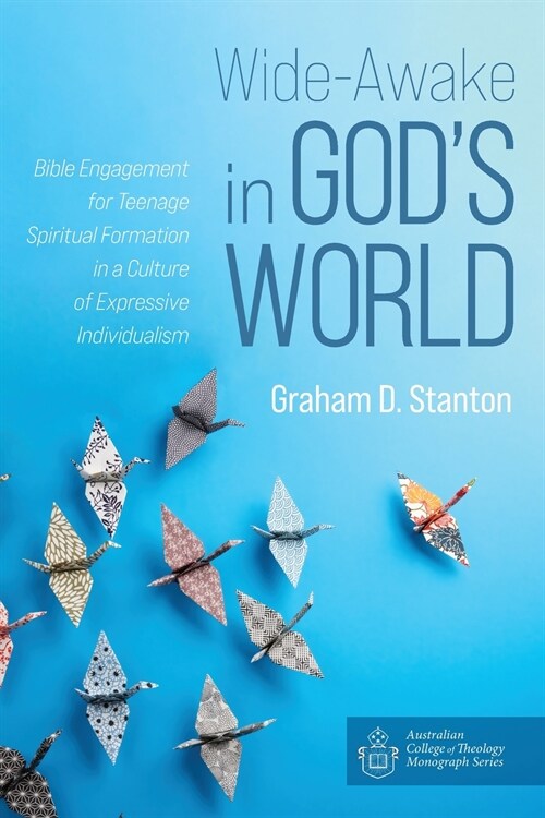 Wide-Awake in Gods World (Paperback)