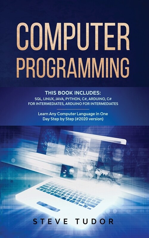 Computer Programming (Hardcover)