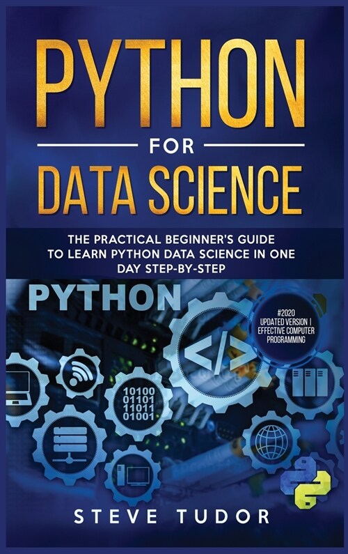 Python For Data Science (Hardcover)