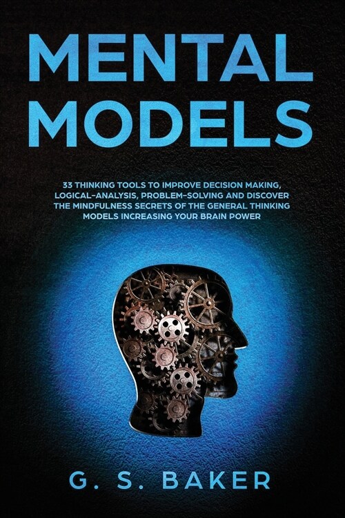 MENTAL MODELS (Paperback)