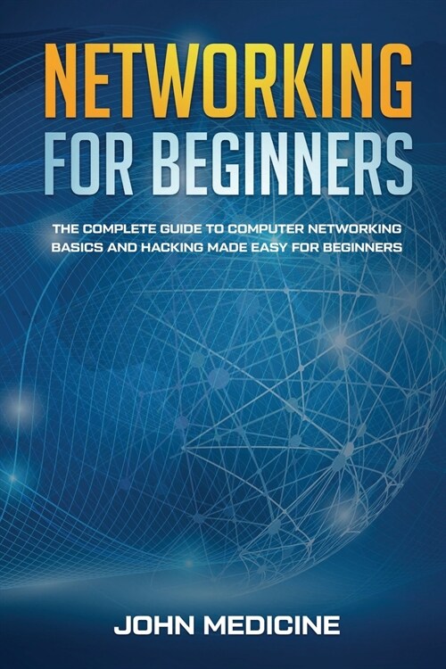 Networking for Beginners (Paperback)