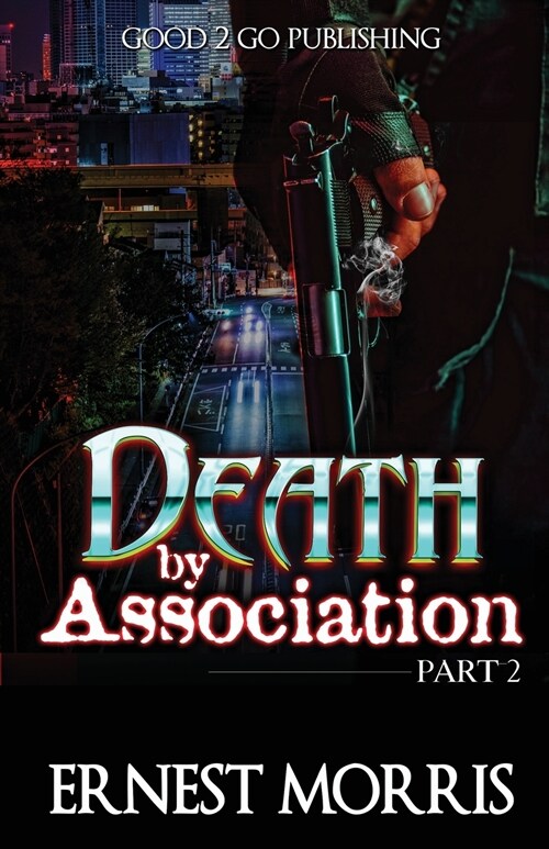 Death by Association 2 (Paperback)